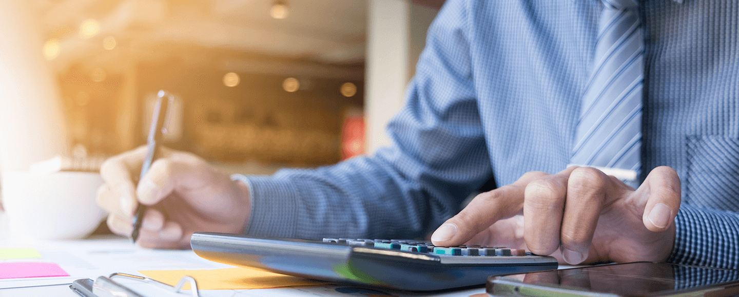 Informações de mercado