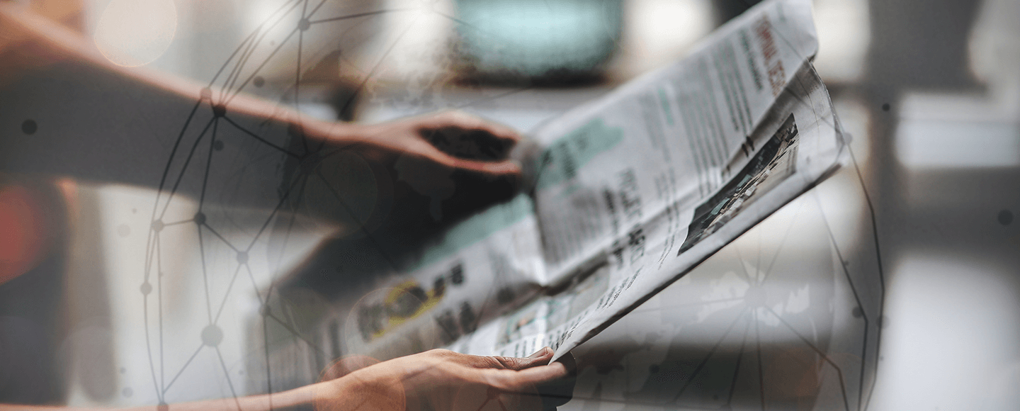 Informações de mercado