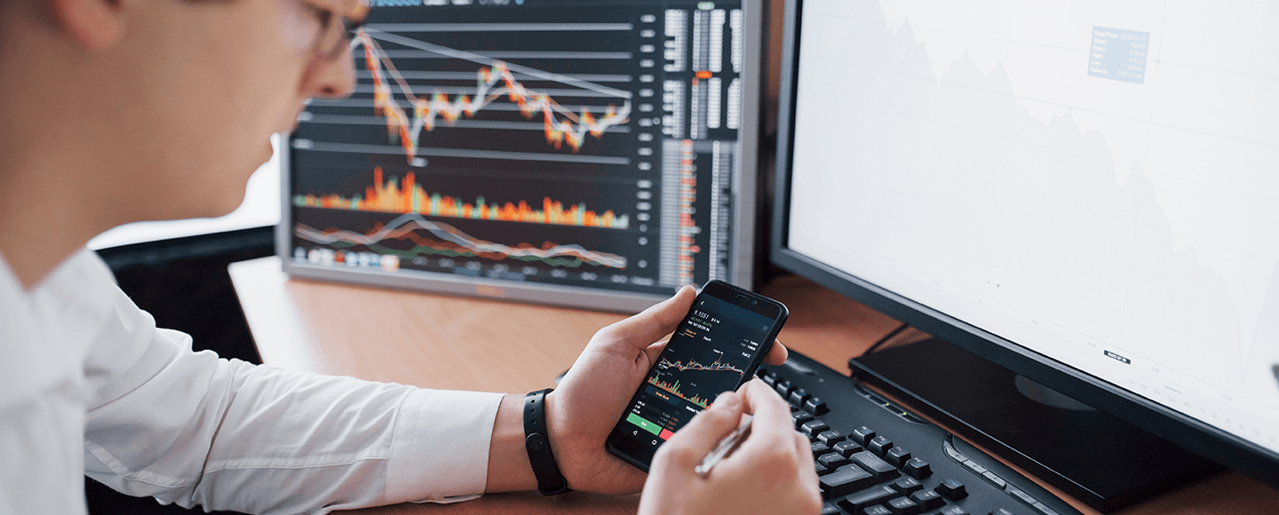 Informações de mercado