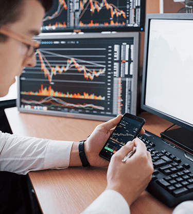 Informações de mercado