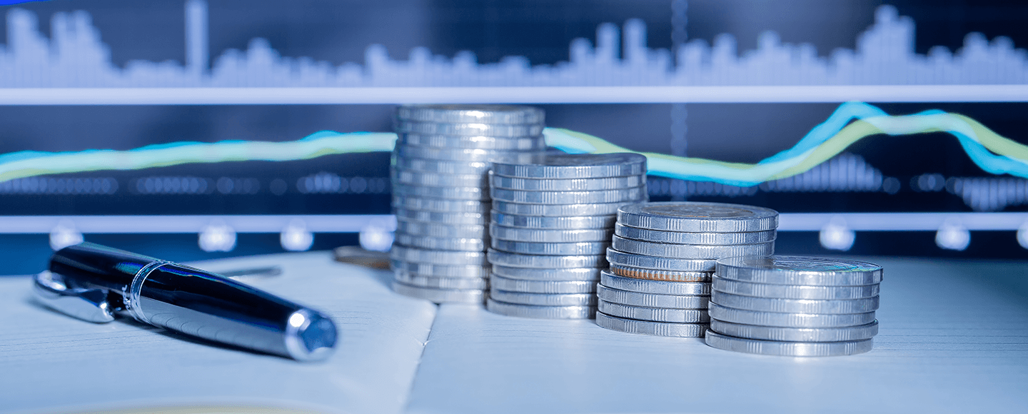 Informações de mercado