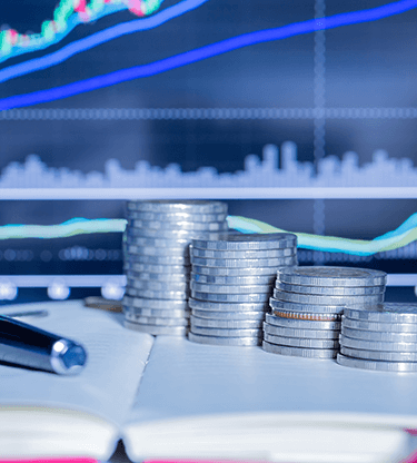 Informações de mercado