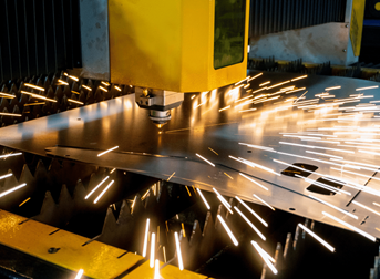 manufacturing