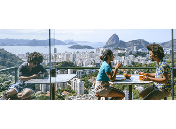 Turismo