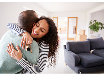 Independent real estate agents or brokers