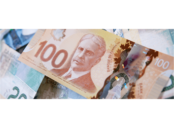 Canadian Dollar to Real
