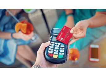 Moneycorp Visa Travel Money