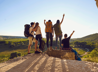 Refer a Friend - Personal Account