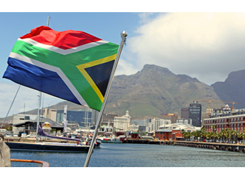 GBP to ZAR