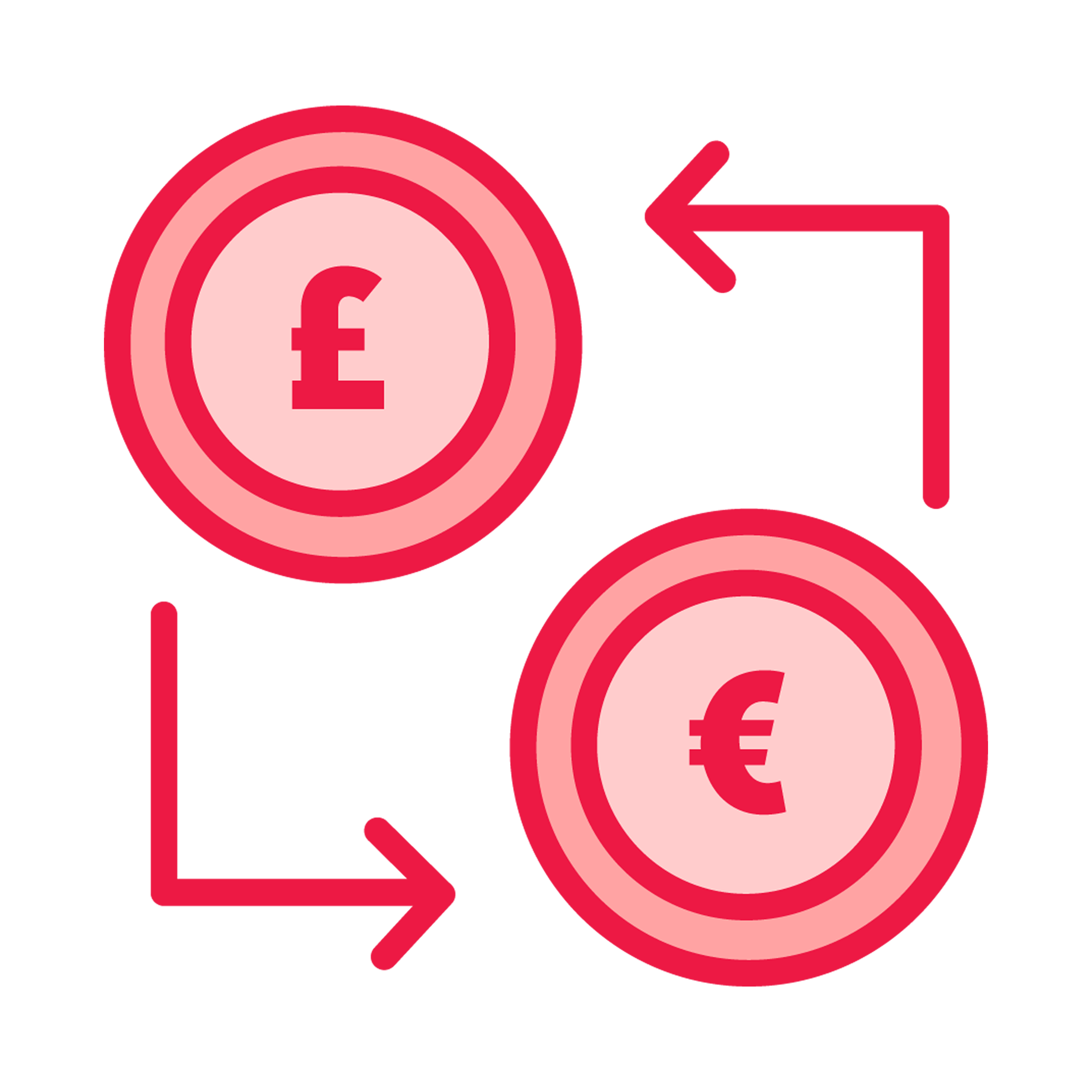 2. Receive £50